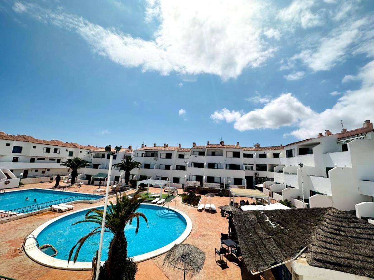 Casa Alondras Apartment Arona  Exterior photo