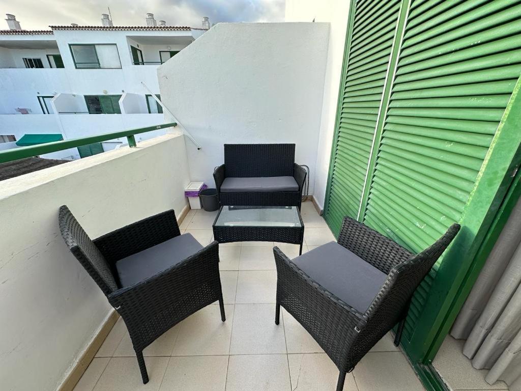 Casa Alondras Apartment Arona  Exterior photo