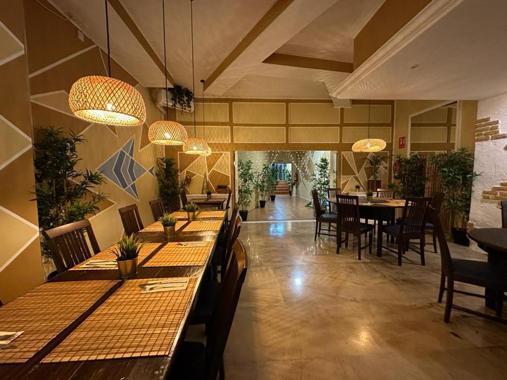 Casa Alondras Apartment Arona  Exterior photo