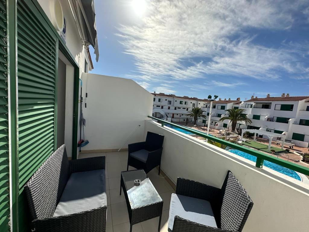 Casa Alondras Apartment Arona  Exterior photo